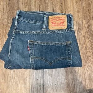 Levi’s jeans